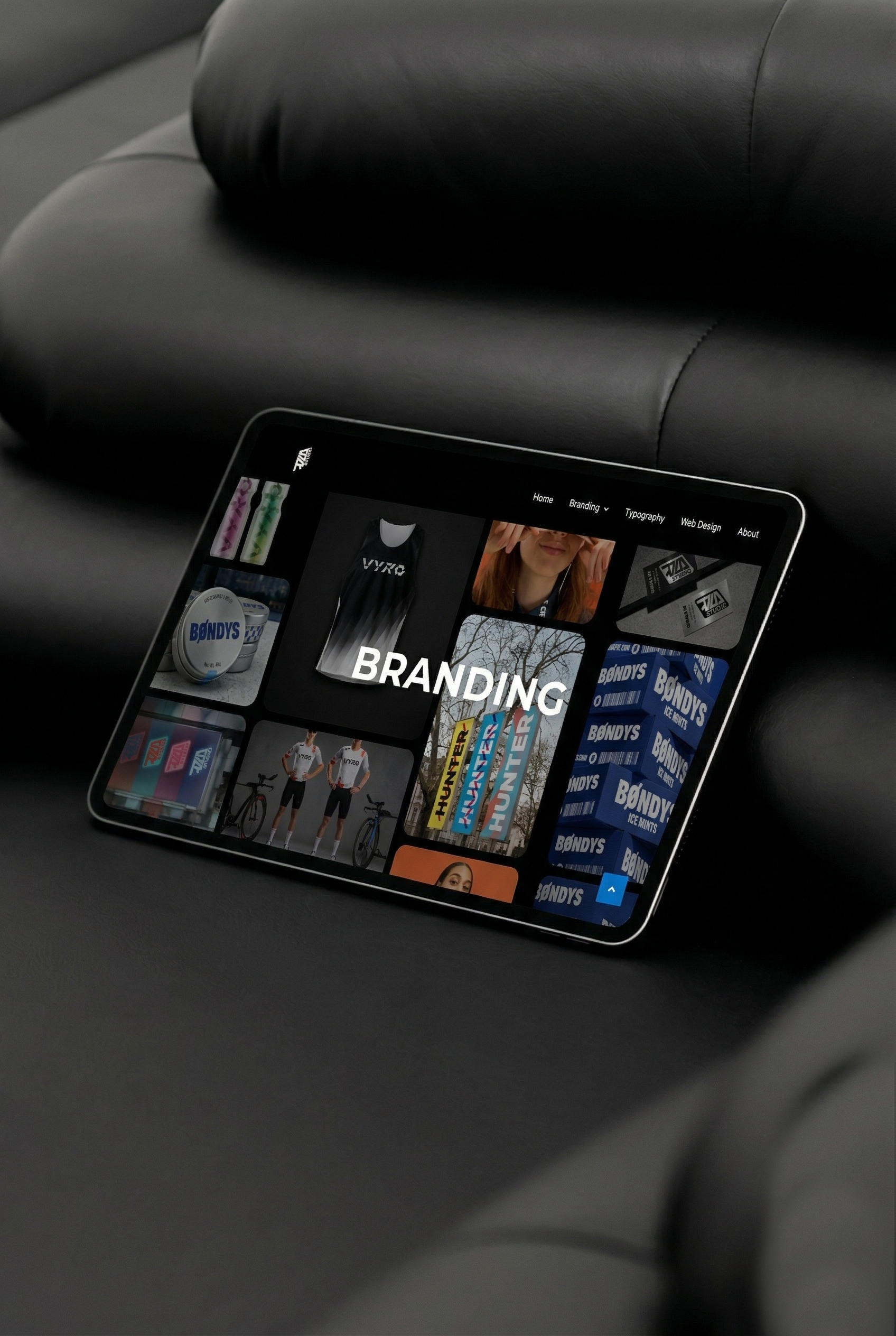 Project 2 Tablet 2