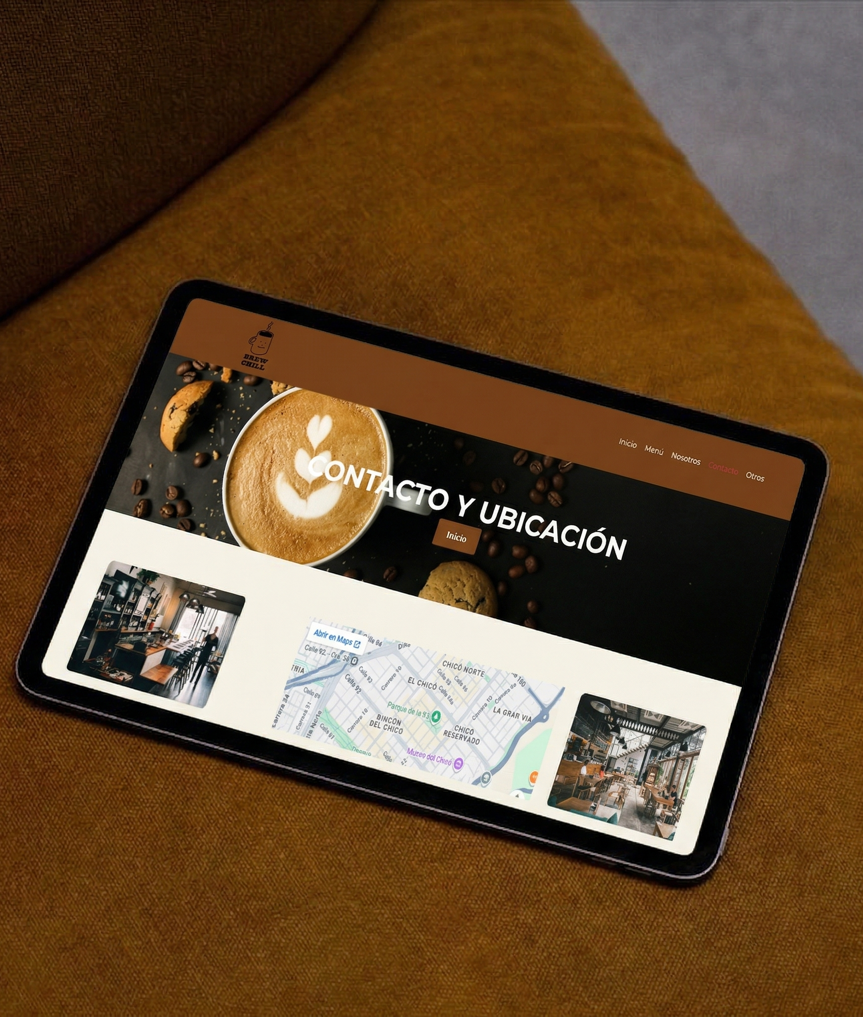Project 3 Tablet 2