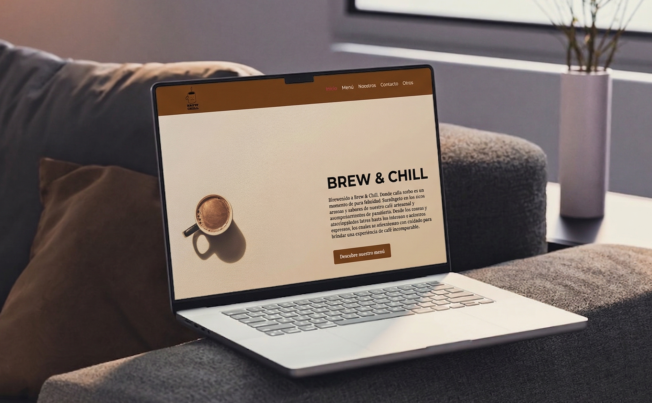 Web Design Project 3