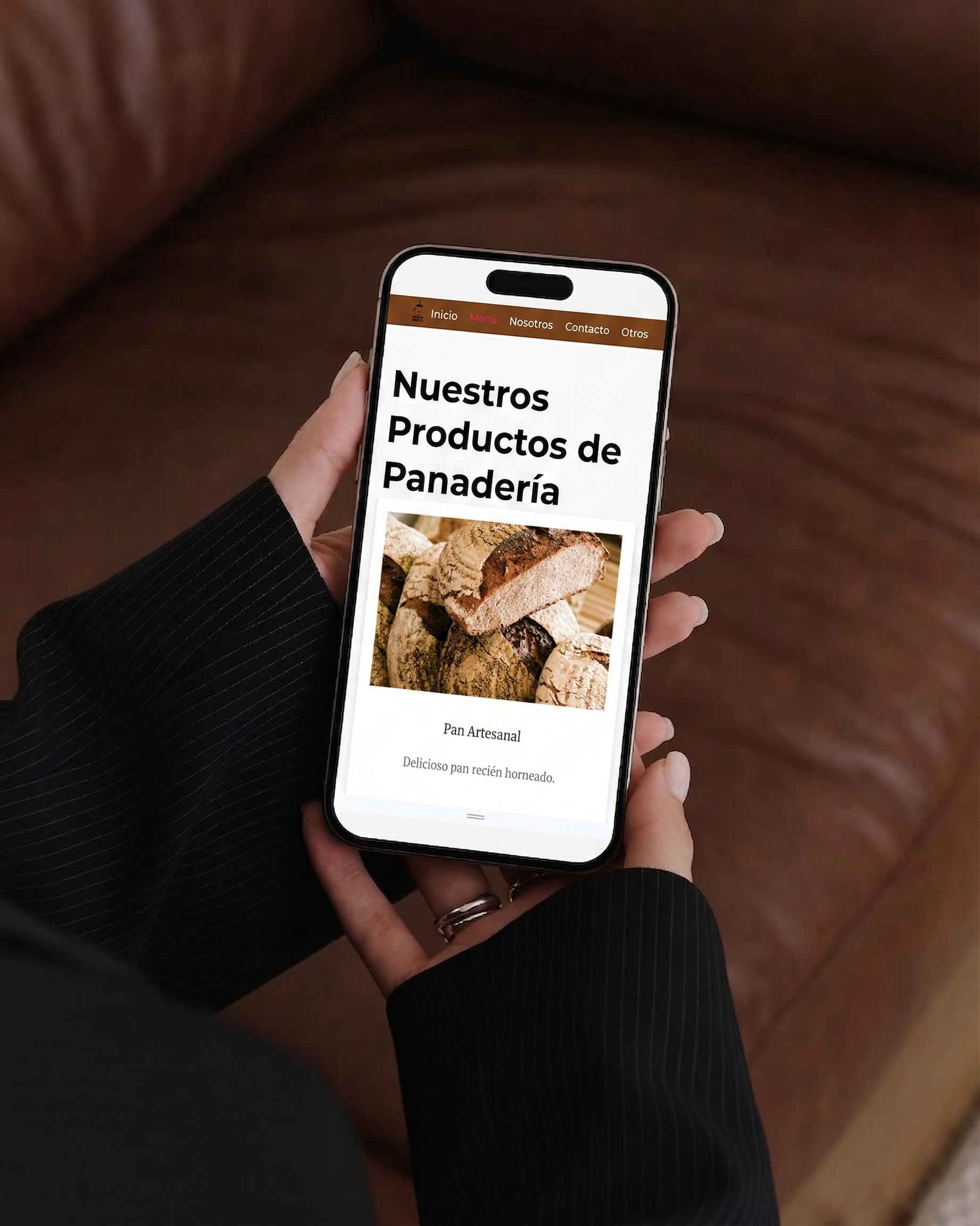 Project 3 Mobile