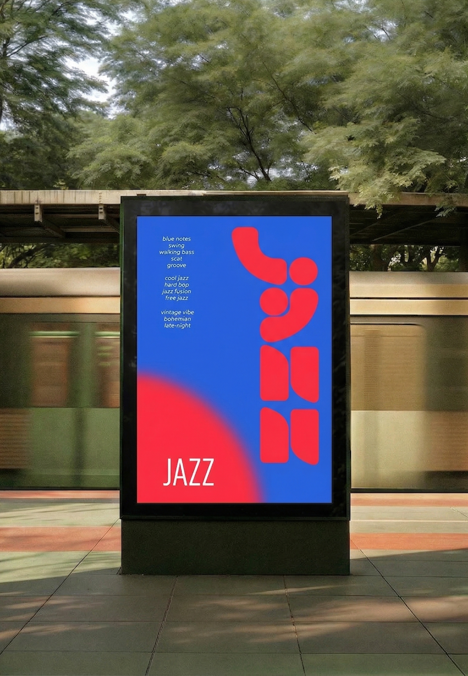 Typography Project 10