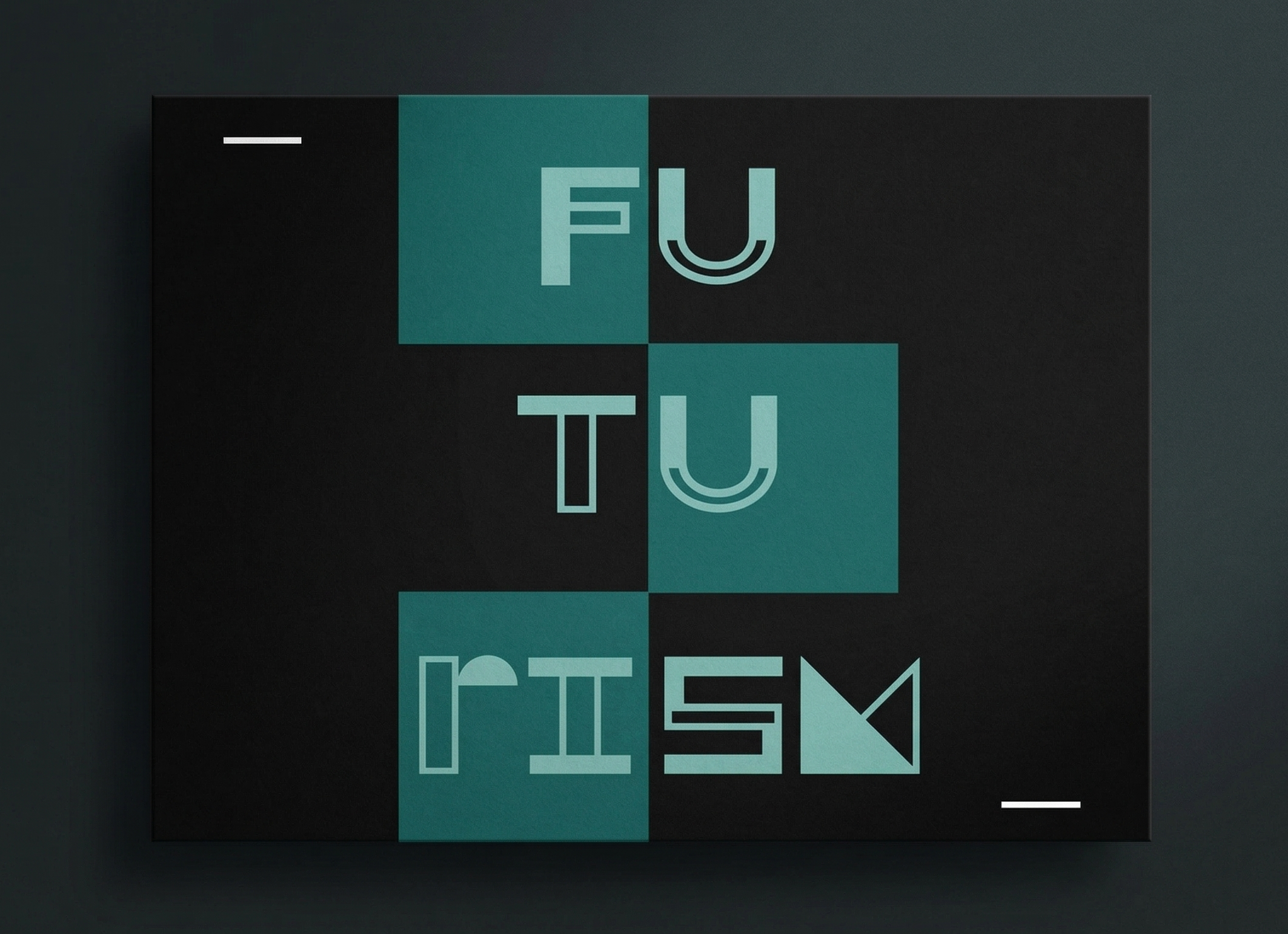 Typography Project 7