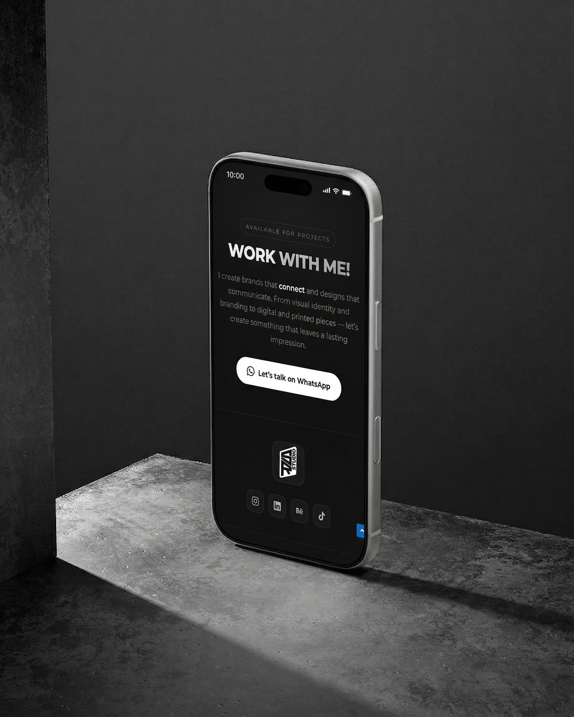 Project 2 Mobile