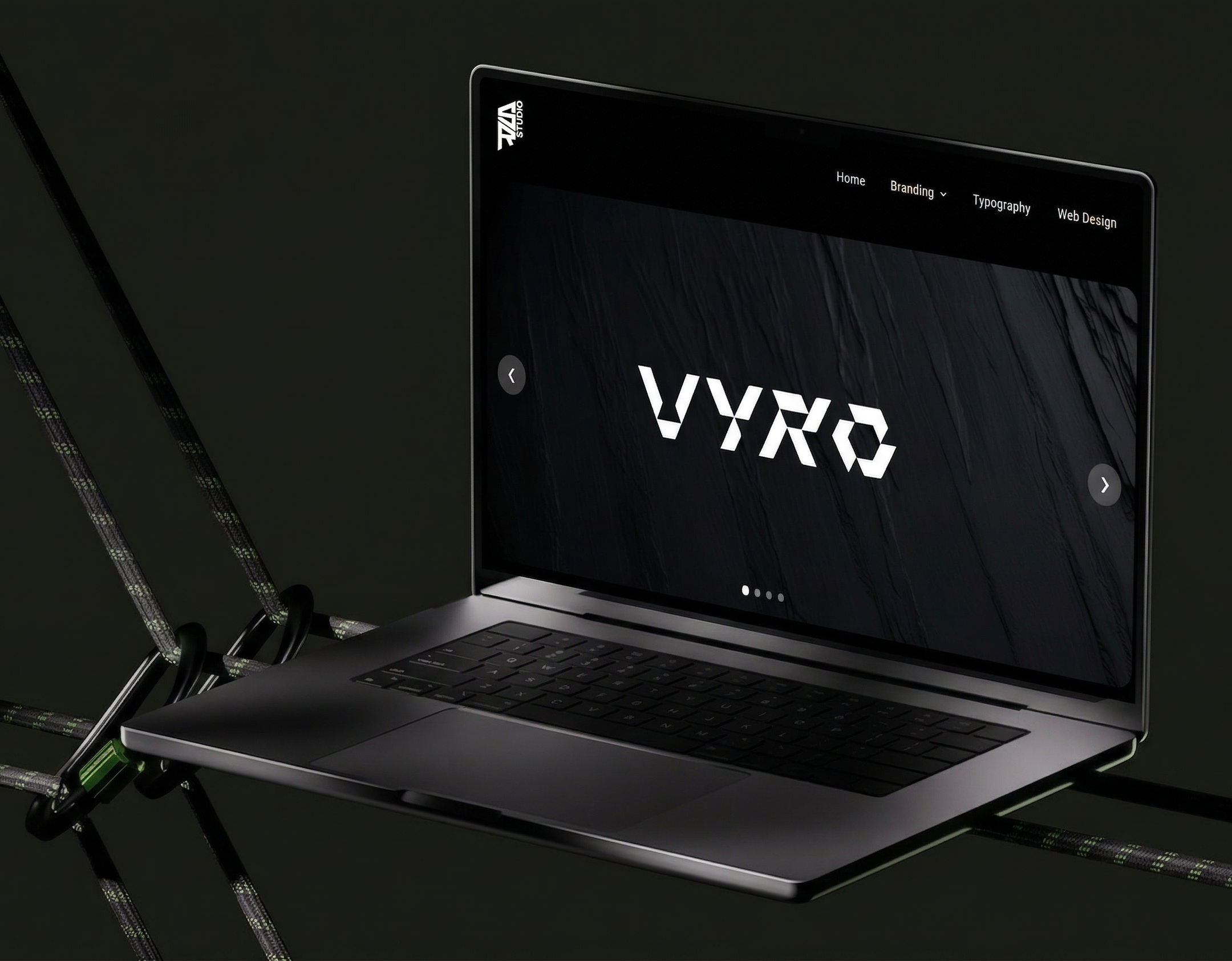 Web Design Project 4